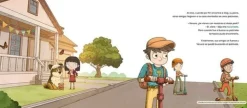 Nube de tinta Lo quiero todo* Libros Sobre Emociones|Álbumes Ilustrados Infantiles