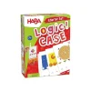 HABA Logic Case Set iniciación 7 años ·*Niños Juegos Haba|Juegos De Lógica