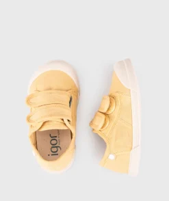 IGOR Lona Velcro Dijon ·*Niños Chubasqueros Y Botas De Agua Igor