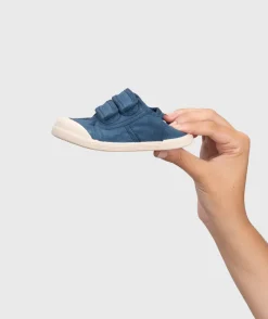 IGOR Lona Velcro Marino ·*Niños Chubasqueros Y Botas De Agua Igor