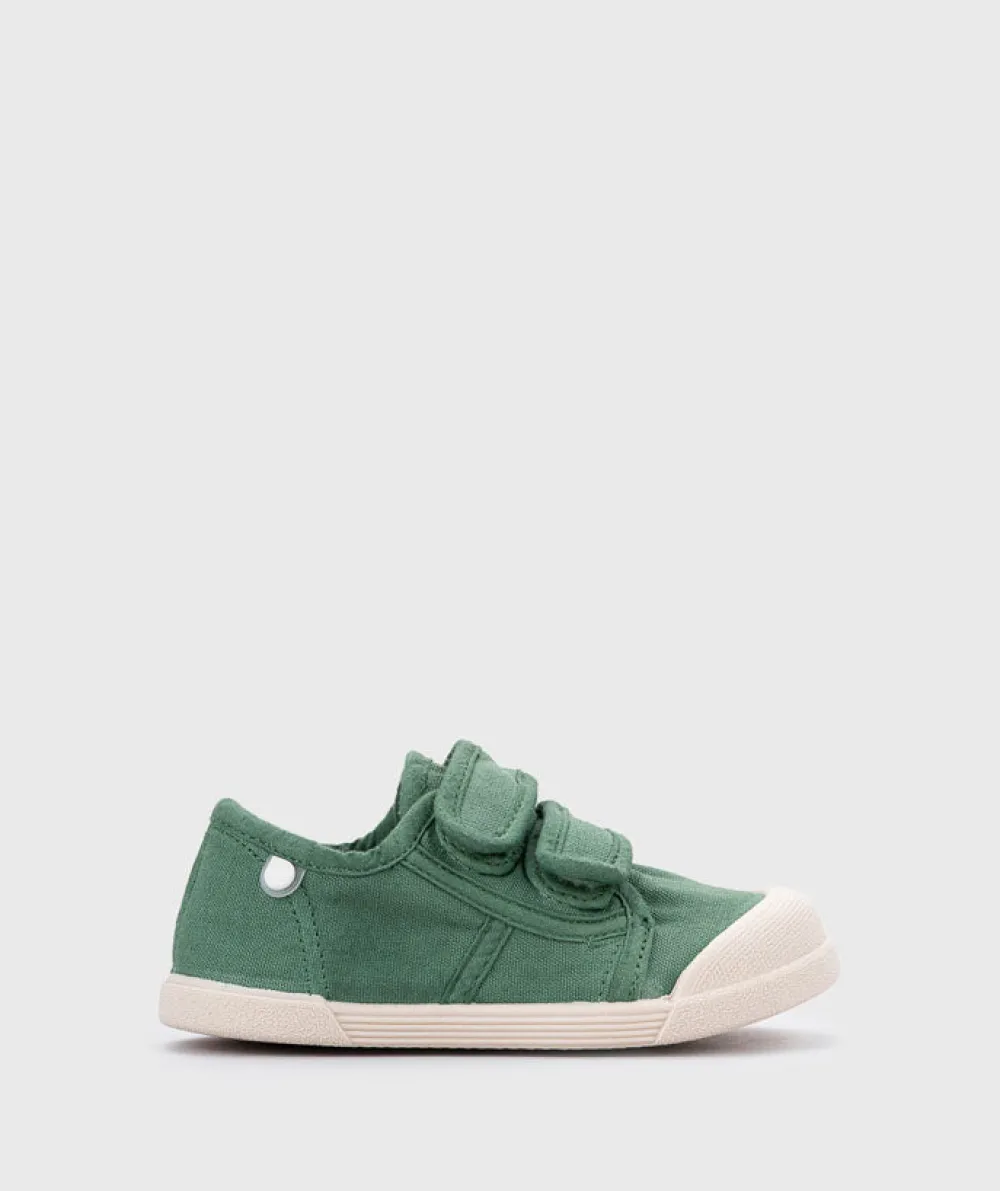 IGOR Lona Velcro Pino ·*Niños Chubasqueros Y Botas De Agua Igor
