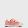 IGOR Lona Velcro Rosa ·*Niños Chubasqueros Y Botas De Agua Igor