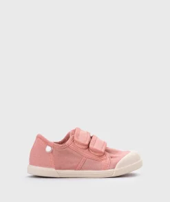 IGOR Lona Velcro Rosa ·*Niños Chubasqueros Y Botas De Agua Igor