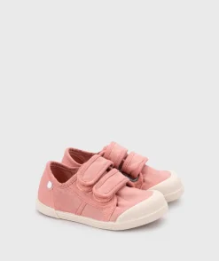 IGOR Lona Velcro Rosa ·*Niños Chubasqueros Y Botas De Agua Igor