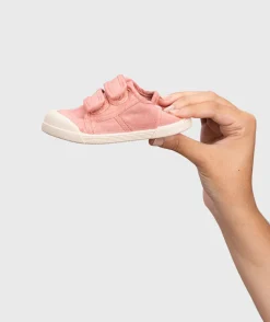 IGOR Lona Velcro Rosa ·*Niños Chubasqueros Y Botas De Agua Igor