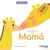 SM Los besos de mamá* Libros Para Regalar A Mamá|Libros Con Solapas