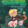 SM Los Cazapesadillas 3 · El escorpión de dos colas* Libros De Pedro Mañas|Los Cazapesadillas