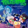 SM Los Cazapesadillas 1 · El inquilino fantaa* Libros De Pedro Mañas|Ver Todo En Narrativa Infantil