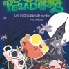SM Los Cazapesadillas 5 · Los guardianes de piedra* Libros De Pedro Mañas|Los Cazapesadillas