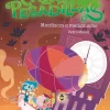 SM Los Cazapesadillas 2 · Mordiscos a medianoche* Libros De Pedro Mañas|Los Cazapesadillas