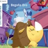 SM Los desastres de Troti - 1* Ver Todo En Narrativa Infantil|Libros Con Letra Ligada