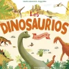 Timun Mas Los dinosaurios* Timun Mas|Libros Pop-Up