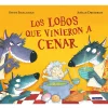 Beascoa Los lobos que vinieron a cenar* Álbumes Ilustrados Infantiles