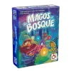 Mercurio Los magos del bosque ·*Niños Mercurio Juegos De Mesa|Juegos De Mesa Competitivos