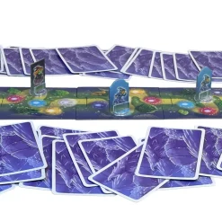 Mercurio Los magos del bosque ·*Niños Mercurio Juegos De Mesa|Juegos De Mesa Competitivos