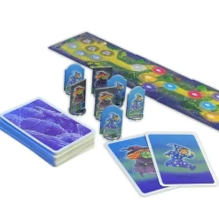 Mercurio Los magos del bosque ·*Niños Mercurio Juegos De Mesa|Juegos De Mesa Competitivos