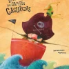 Nubeocho Los miedos del Capitán Cacurcias* Libros Sobre Emociones|Álbumes Ilustrados Infantiles