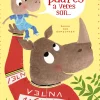 Edelvives Los padres a veces son...* Libros Para Regalar A Papá|Álbumes Ilustrados Infantiles