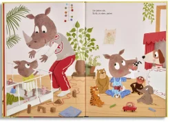 Edelvives Los padres a veces son...* Libros Para Regalar A Papá|Álbumes Ilustrados Infantiles