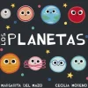Jaguar Los Planetas* Libros De Margarita Del Mazo|Libros De Cartoné