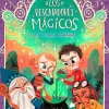 La Galera Los Rescatadores Mágicos 3 - En la escuela encantada* Los Rescatadores Mágicos|Ver Todo En Narrativa Infantil