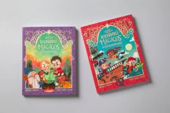 La Galera Los Rescatadores Mágicos 3 - En la escuela encantada* Los Rescatadores Mágicos|Ver Todo En Narrativa Infantil
