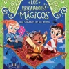 La Galera Los Rescatadores Mágicos 9 - La tostadora de los deseos* Los Rescatadores Mágicos|Ver Todo En Narrativa Infantil