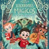 La Galera Los Rescatadores Mágicos 1 - La puerta a Imaginaria* Ver Todo En Narrativa Infantil|Los Rescatadores Mágicos