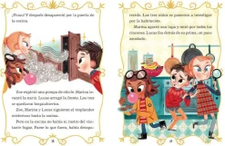 La Galera Los Rescatadores Mágicos 1 - La puerta a Imaginaria* Ver Todo En Narrativa Infantil|Los Rescatadores Mágicos