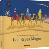 Combel Los Reyes Magos*Niños Álbumes Ilustrados Infantiles|Libros De Navidad Para Niños