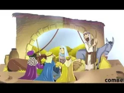 Combel Los Reyes Magos*Niños Álbumes Ilustrados Infantiles|Libros De Navidad Para Niños