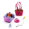 Lottie Dolls Lottie · Accesorios para el perro Beagle*Niños Muñecas Lottie