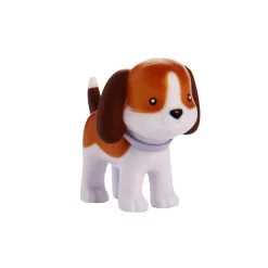 Lottie Dolls Lottie · Accesorios para el perro Beagle*Niños Muñecas Lottie
