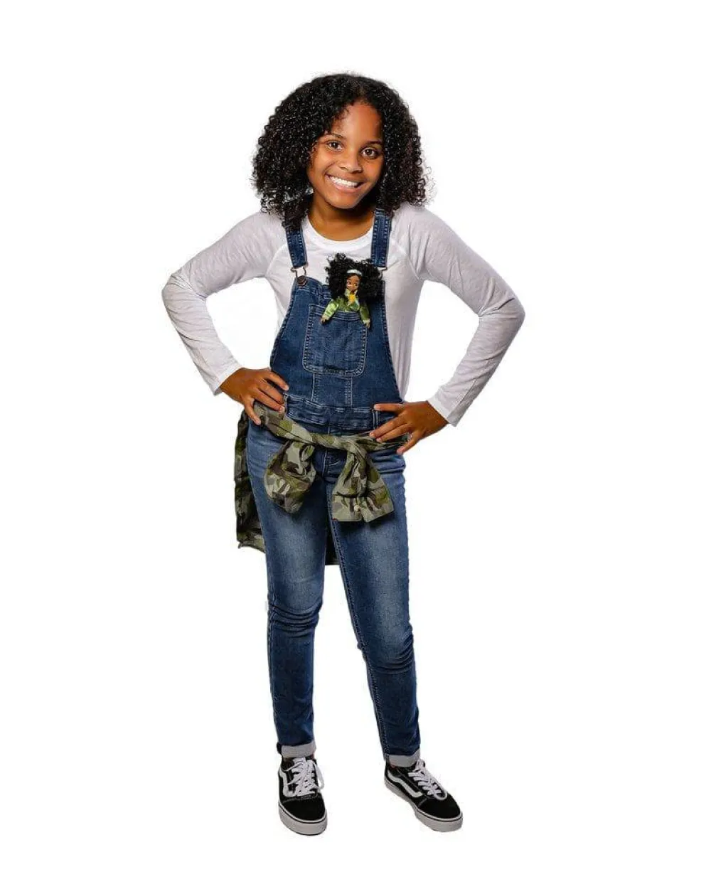 Lottie Dolls Lottie · Activista*Niños Muñecas Lottie