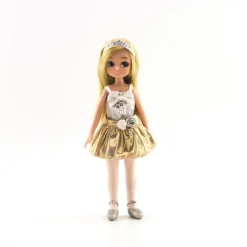 Lottie Dolls Lottie · Ballet Lago de los Cisnes*Niños Muñecas Lottie