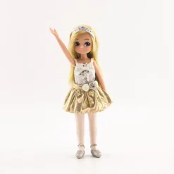 Lottie Dolls Lottie · Ballet Lago de los Cisnes*Niños Muñecas Lottie