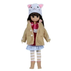 Lottie Dolls Lottie · Caja de Pandora*Niños Muñecas Lottie