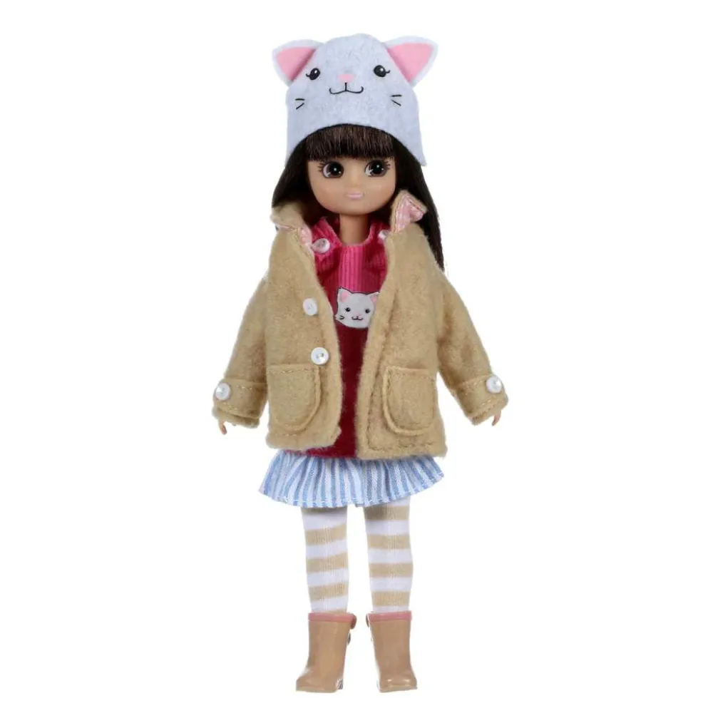 Lottie Dolls Lottie · Caja de Pandora*Niños Muñecas Lottie