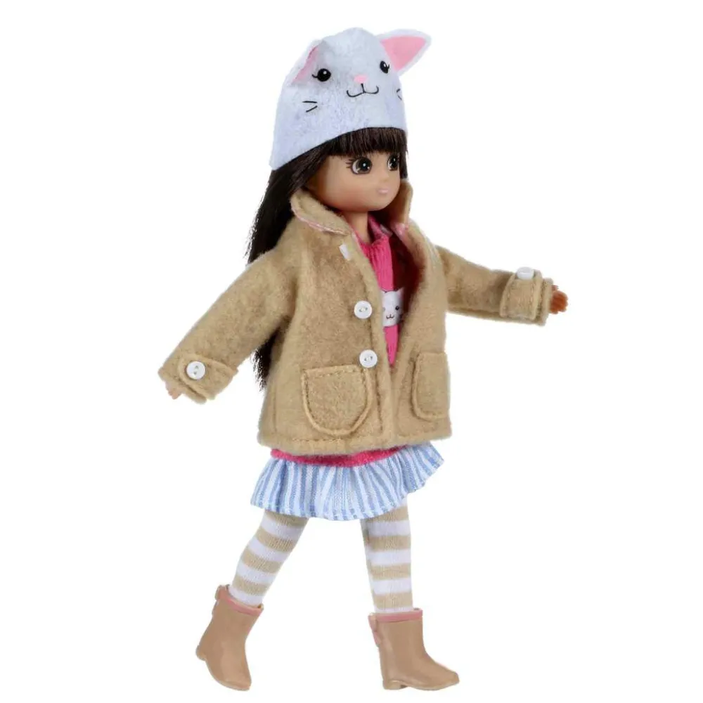 Lottie Dolls Lottie · Caja de Pandora*Niños Muñecas Lottie