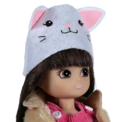 Lottie Dolls Lottie · Caja de Pandora*Niños Muñecas Lottie