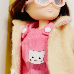 Lottie Dolls Lottie · Caja de Pandora*Niños Muñecas Lottie