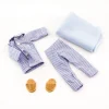 Lottie Dolls Lottie · Conjunto accesorios fiesta pijama*Niños Muñecas Lottie
