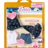 Lottie Dolls Lottie · Conjunto de Mago*Niños Muñecas Lottie