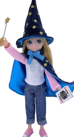Lottie Dolls Lottie · Conjunto de Mago*Niños Muñecas Lottie