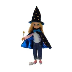 Lottie Dolls Lottie · Conjunto de Mago*Niños Muñecas Lottie