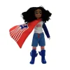 Lottie Dolls Lottie · Conjunto futura Presidenta*Niños Muñecas Lottie