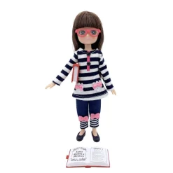 Lottie Dolls Lottie · Cuentacuentos*Niños Muñecas Lottie