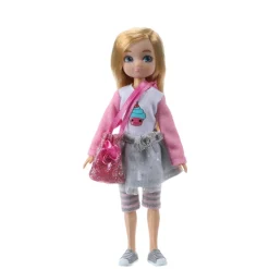Lottie Dolls Lottie · Cumpleaños de Olivia*Niños Muñecas Lottie