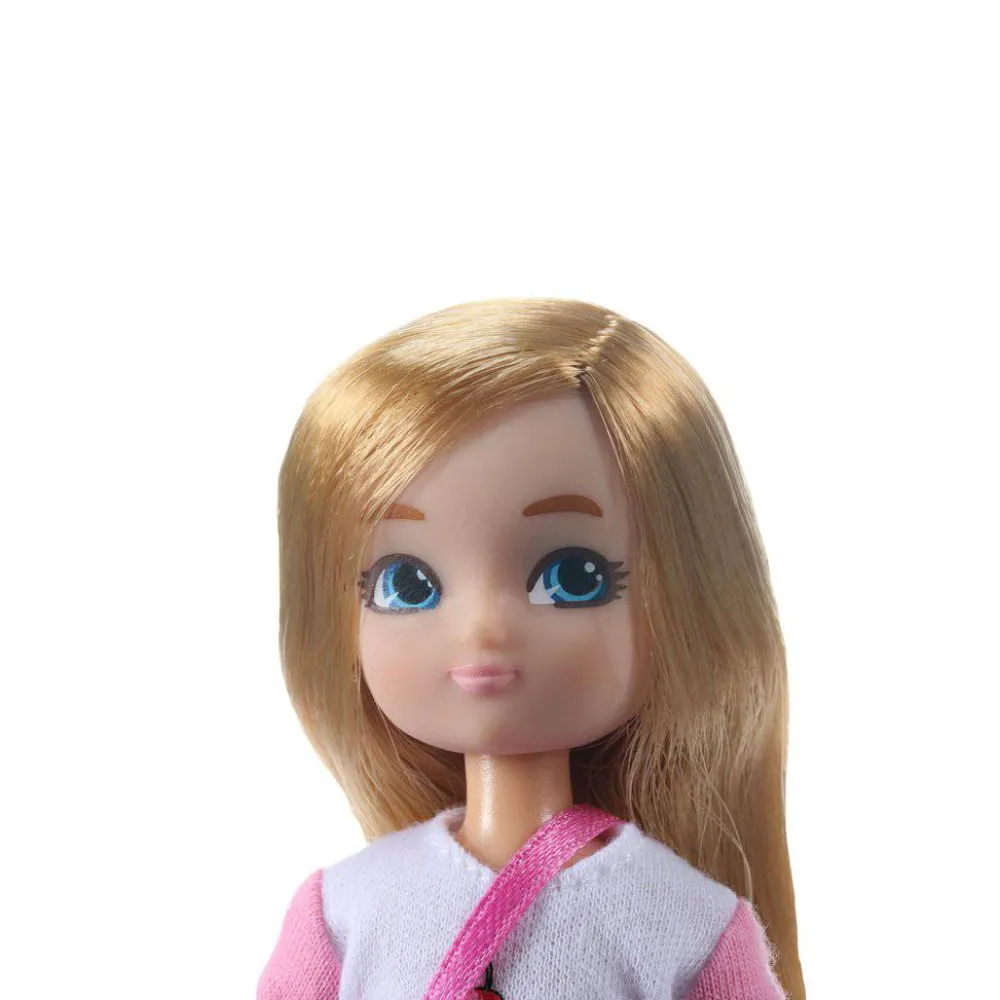 Lottie Dolls Lottie · Cumpleaños de Olivia*Niños Muñecas Lottie
