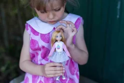 Lottie Dolls Lottie · Cumpleaños de Olivia*Niños Muñecas Lottie